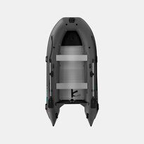 Темно-серый