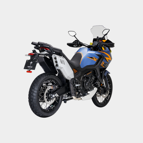 Мотоцикл ZONTES ZT703-F TOUR (4T ZT370MU EFI) 21/18 ПТС (синий,1560537-796-7457)