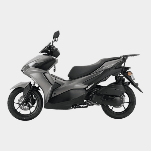Скутер бензиновый Gladiator TVX Matt titanium (14/14)