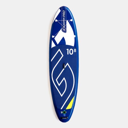 SUP доска надувная Gladiator PRO 10.8 (2021)