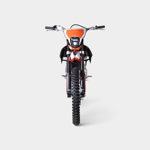 Мотоцикл кроссовый KAYO K2 PRO 21/18 (2024 г.)