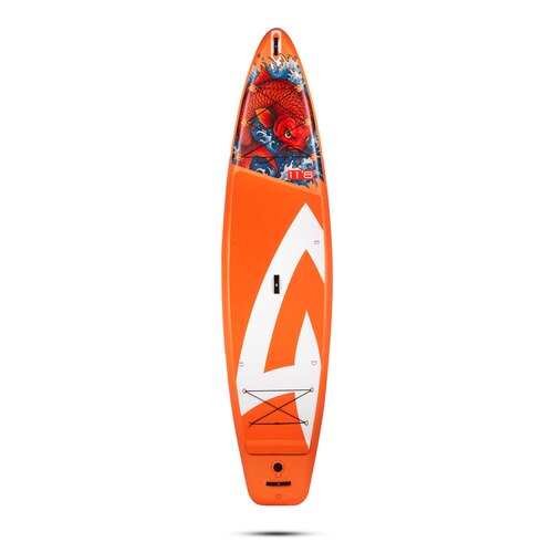 SUP доска надувная Aqua Arrow 11.6 ART Carp