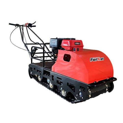 Мотобуксировщик FORZA МБС 3-17В 17лс (без фары и электростартера)