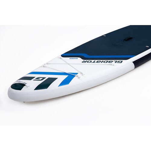 SUP доска надувная Gladiator WIND 11.6 (2022)
