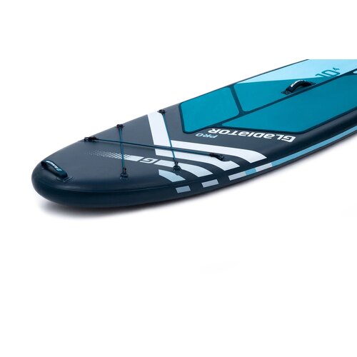 SUP доска надувная Gladiator PRO 10.4 (2022)