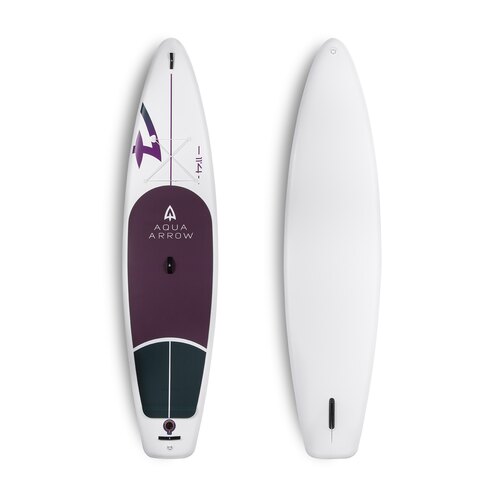 SUP доска надувная Aqua Arrow PRO 11.4