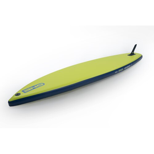 SUP доска надувная Gladiator ONE 12.6 Lime новинка 2026