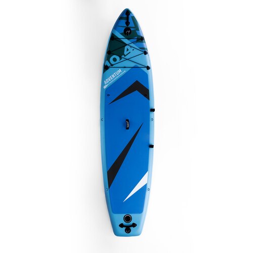 SUP доска надувная Adventum 10.4 Lagoon 2025