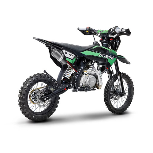 Питбайк K2R PF140