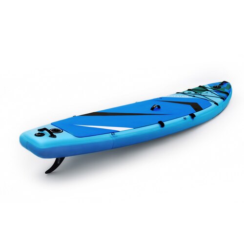 SUP доска надувная Adventum 10.4 Lagoon 2025