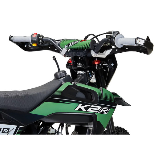 Питбайк K2R PF140