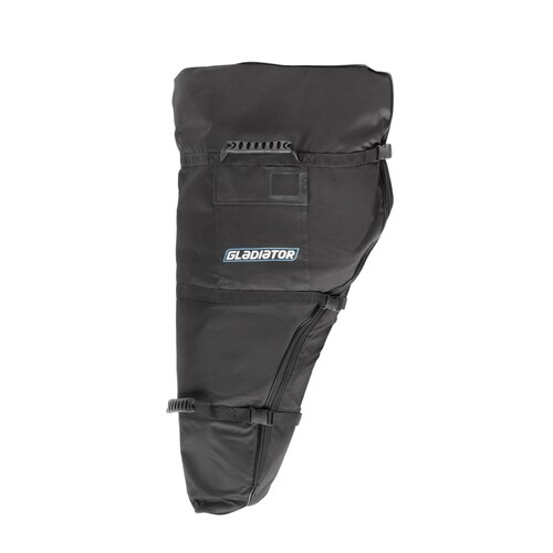 Чехол моторный GLADIATOR G9,9 (20) PRO с логотипом