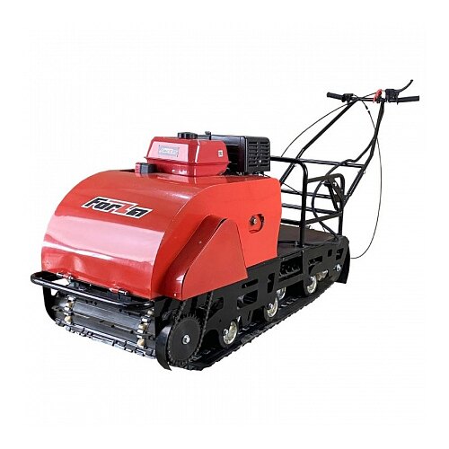 Мотобуксировщик FORZA МБС 3-15ВЭ 15лс + электростартер