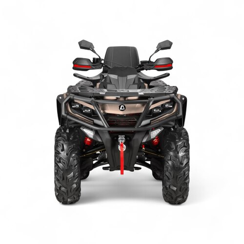 Квадроцикл AODES Pathcross ATV650L PRO EPS Desert Tan 2025