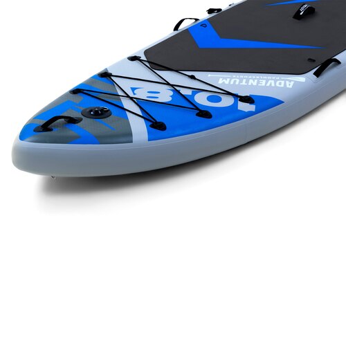 SUP доска надувная Adventum 10.8 Stone 2025