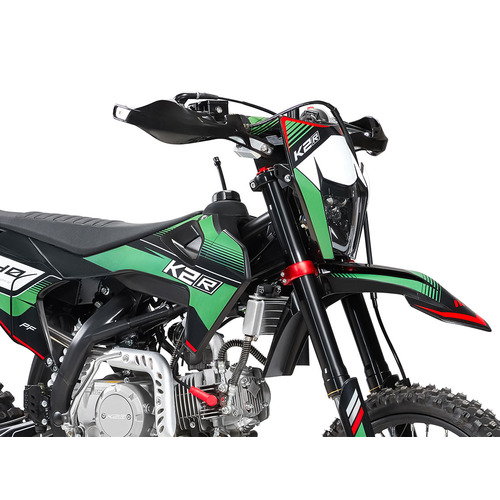 Питбайк K2R PF140