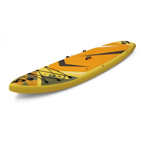 SUP доска надувная Adventum 10.6 Orange 2025