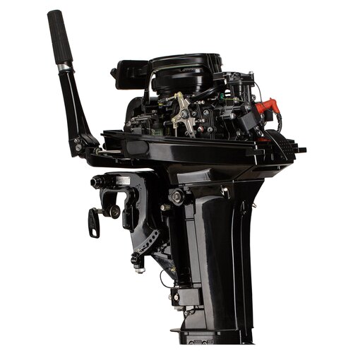 Лодочный мотор GLADIATOR G9.9PRO FHS