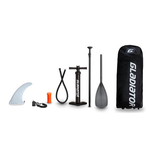 SUP доска надувная Gladiator ART 10.8 AVO (2021)