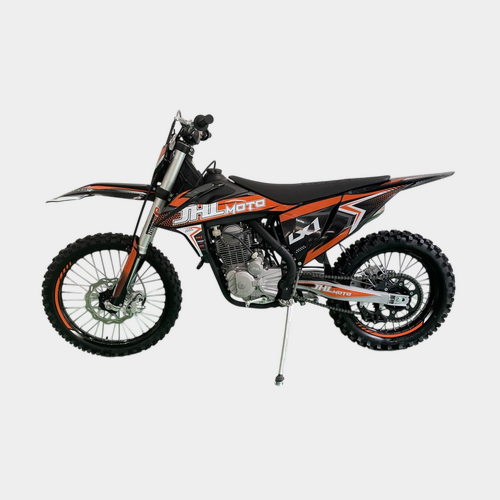 Мотоцикл JHL LX1 (CB250, 172FMM-3A, 250см3,(Спортинвентарь)