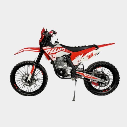 Мотоцикл JHL Z1 (CB300F, 175FMM, 300см3,(Спортинвентарь)